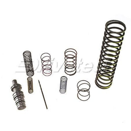 Transgo Fmx 67-72 Correction Kit SK-3-67