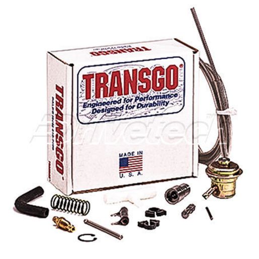 Transgo 4L60E Vacuum Pres Control SK-46MOD