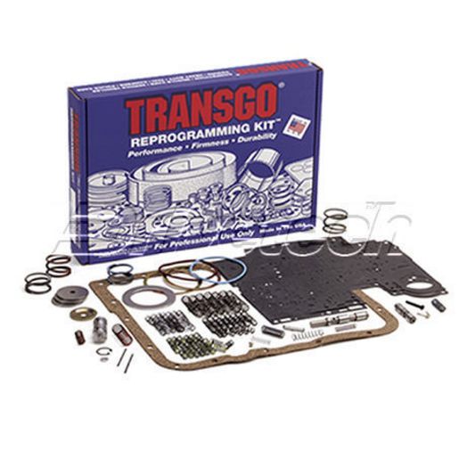 Transgo (4L60E) Competition SK-4L60E-HD2