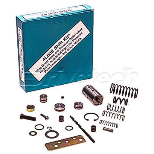Transgo (4L80E) Correction Kit SK-4L80E