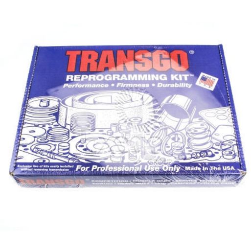 Transgo E4Od/4R100 Reprog Kit SK-4R100-HD2