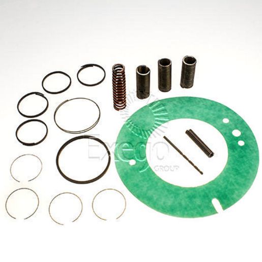 Transgo (A604) Shift Kit SK-604