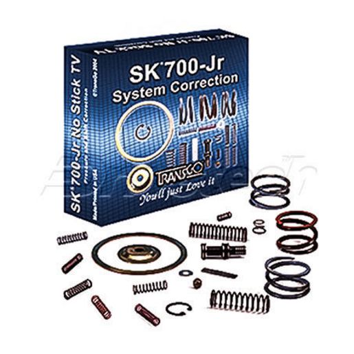 Transgo 4L60 Corr Jnr -93 SK-700-JR