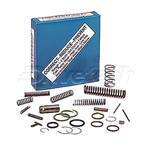 Transgo Jatco F4A-El S/Kit 90-97 SK-F4A