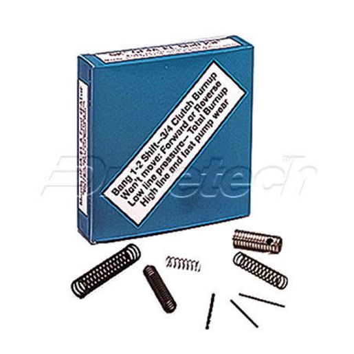 Transgo Jatco Gf4A-El Cortion Kit SK-GF4A-EL