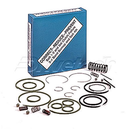 Transgo Jatco Re4F04A Cortion Kit SK-RE4F04A