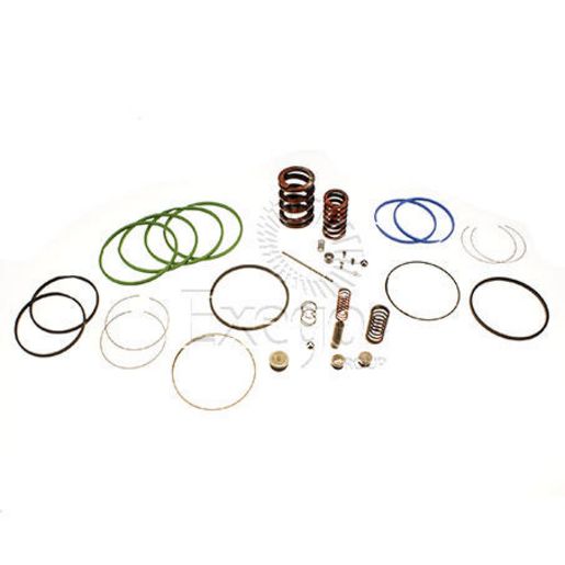 Transgo Jatco Re4R01A Cortion Kit SK-RE4R01A