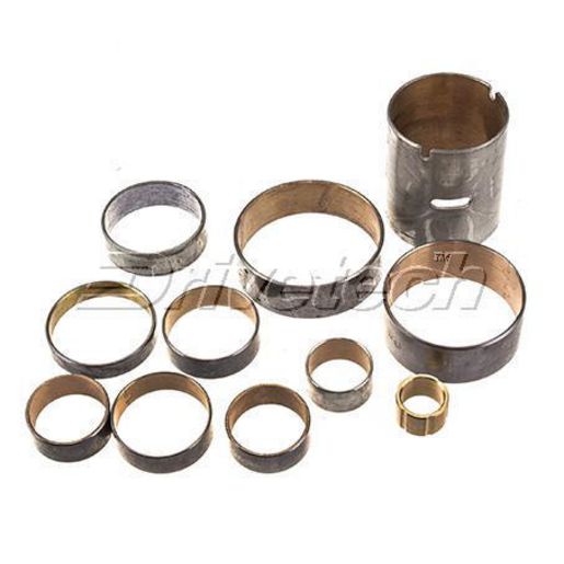 Drivetech Bush Kit (A500/40-42RH/42-44Re) TBK-50000
