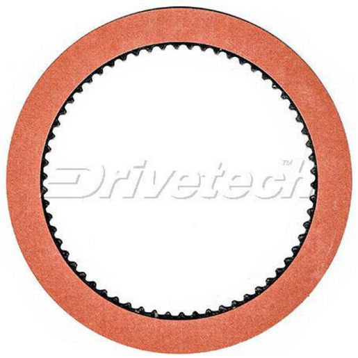 Alto Friction H/P T/F727 Front/Smooth TCL-3720