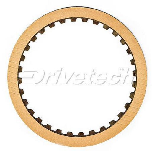 Raybestos Friction Suits Chrysler 45Rfe Underdrive TCL-45000