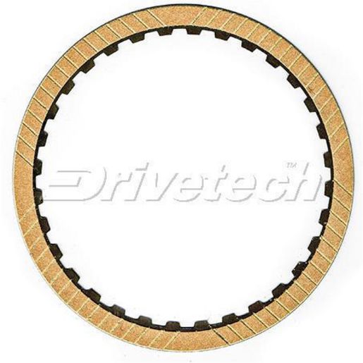 BW Auto Friction A604/6/42Rle 2-4 Hi-Enrg TCL-64000