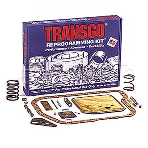 Transgo Kit T/F 904-727Competiton TF-2
