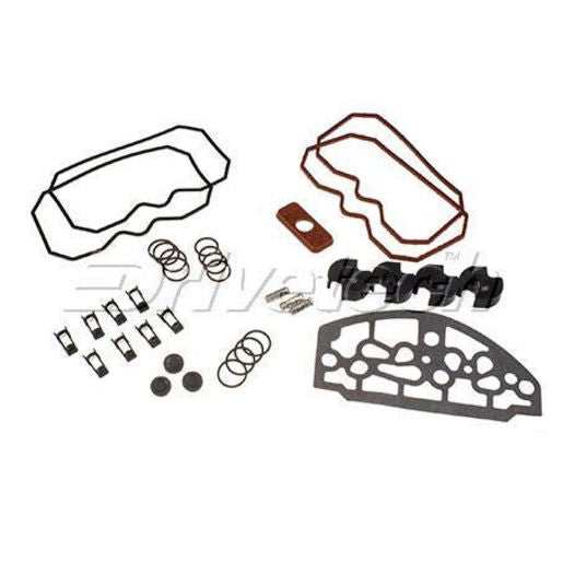 Transtec Sol Block Repair Kit A604 2000- TIK-64011