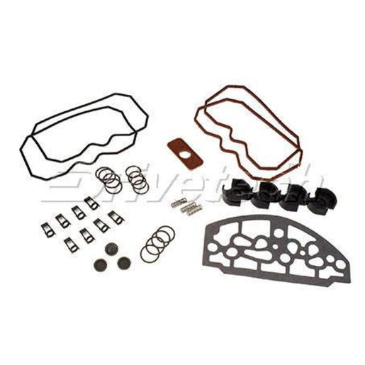 Transtec Sol Block Repair Kit A604 2000- TIK-64011