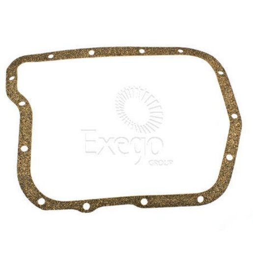 Transtec Pan Gasket Tf 727 14 Bolt Holes TPG-3700