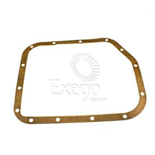 Transtec Pan Gasket ( T/F 904 ) Farpak TPG-3909