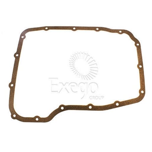 Transtec Pan Gasket Suits Chrysler Rfe Duraprene TPG-45009
