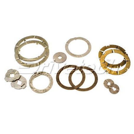 Drivetech Washer Kit (A500) TWK-50000