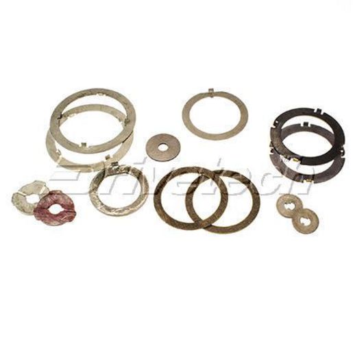 Drivetech Washer Kit (A500) TWK-50000
