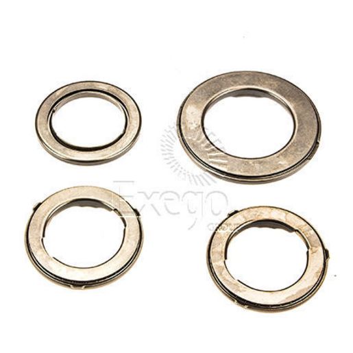 Drivetech Washer Kit (A604) Needles TWK-64010