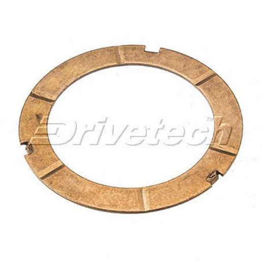 Drivetech Thrust Tf 727 Ft. R/Planet 3 Tabs TWT-3700