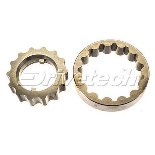Drivetech Pump Gear Set ( T/F 727 ) TX-3720