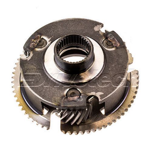 Drivetech Planetary (A604) Front TX-64040