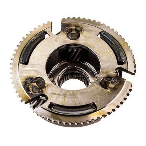 Drivetech Planetary (A604) Front TX-64040
