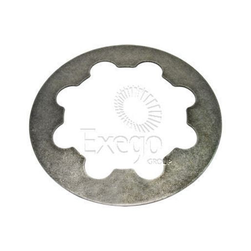 Drivetech Diaphragm Spring ( T/F 727 ) TXD-3700