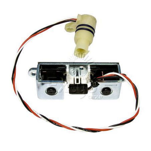 Rostra Sol Assy A518/618 O/D&L/U 89-95 TXEK-50020