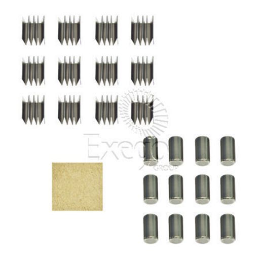 Drivetech Spring & Roll Kit T/F727 60-64904 TXS-3900