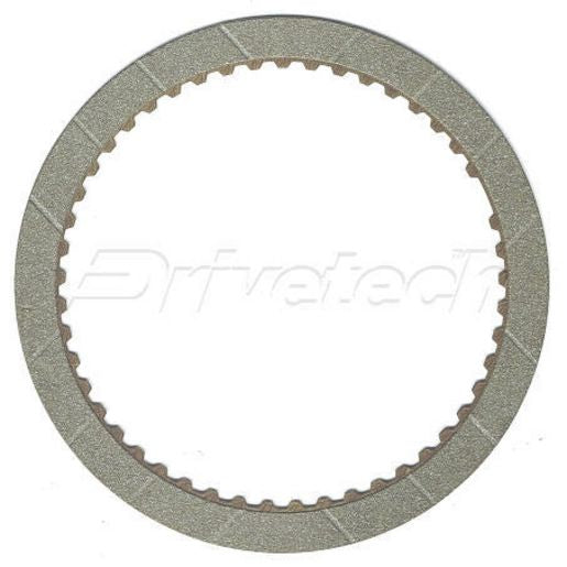 Allomatic Friction Vw-010 Fwd .065 Thin VCL-1001