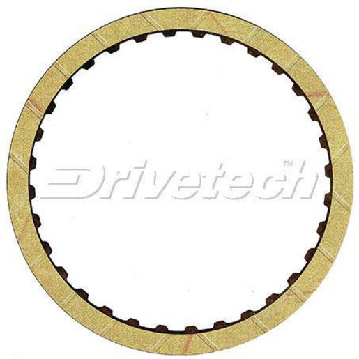 BW Auto Friction Vw-095/6/7/8 B-2 Clutch VCL-14000