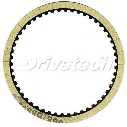 BW Auto Friction Vw-095/6/7/8 B-1 Clutch VCL-14010