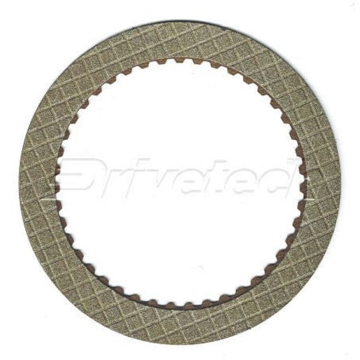 Allomatic Friction ( Vw-003 ) Top & Reverse VCL-3000