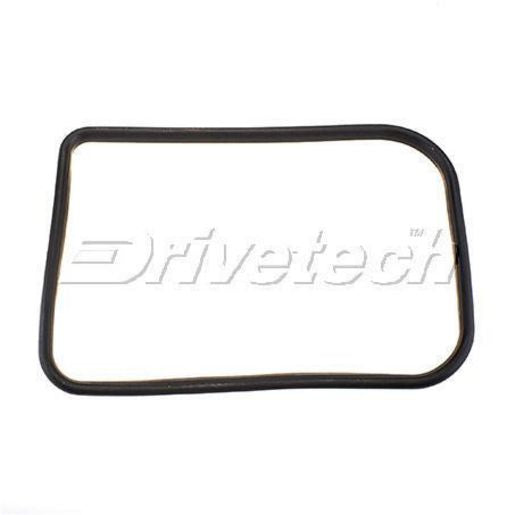Drivetech Pan Gasket Vw010 Rubber 4 Bolts VPG-1000