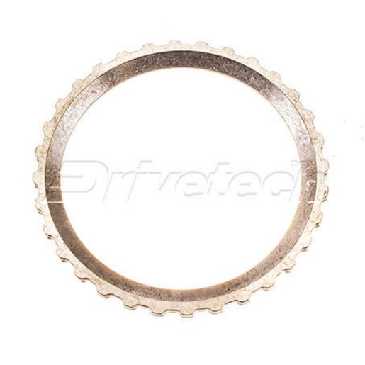 Drivetech Pressure Plate Vw095/98 K1 Clutch VX-14100