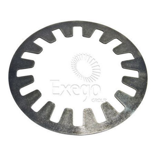 Drivetech Diaphragm Spring ( Vw-010 ) VXD-1000