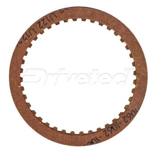 ZF Friction 4Hp-24 Fwd *Oem* Smooth ZCL-44030