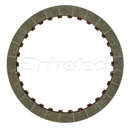Drivetech Friction 5Hp-30 A/E-1/F Clutch ZCL-53000
