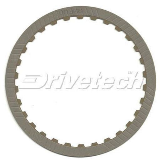 ZF Friction 5Hp24 B/D/E Clutch *OEM* ZCL-54005