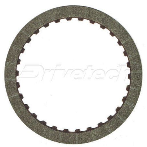 ZF Friction (5Hp24) F Clutch *OEM* ZCL-54010