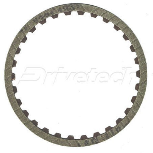 ZF Friction 5Hp-19 F& G Clutch *OEM* ZCL-59015