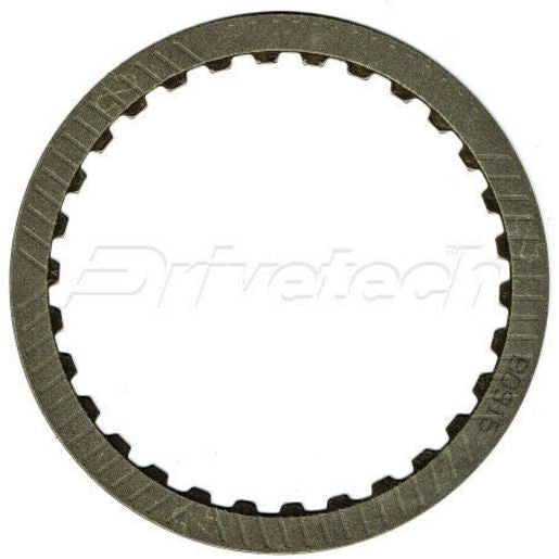 ZF Friction 5Hp19/Fl/A B Clutch OEM ZCL-59100