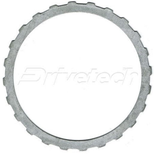 Drivetech Steel ( 4Hp-14 ) A/B/C Clutches ZCS-1400