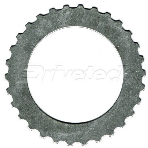 Drivetech Steel (4&5Hp-18) 3 & 4 Input ZCS-1810