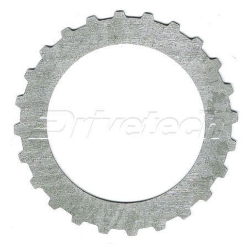 Drivetech Steel 3&4Hp22 Flat 1 Pack 1.8mm ZCS-3301