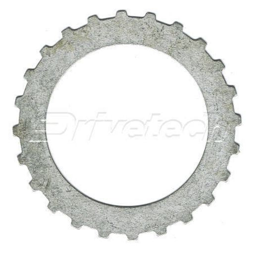 Drivetech Steel 3/4Hp-22 Flat 1 Pack 1.2mm ZCS-3303