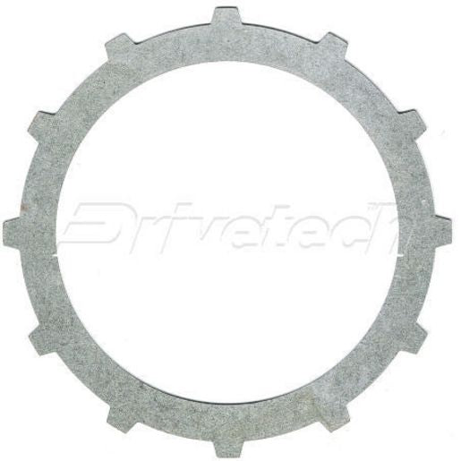 Drivetech Steel ( 3 & 4 Hp-22 ) C Clutch ZCS-3315