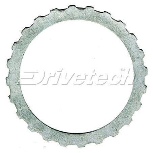 Drivetech Steel ( 4Hp-22 ) 6Th Pack ZCS-4010